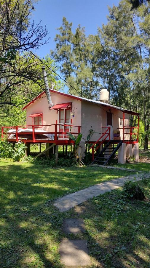 Casa Haiku - Delta Tigre. Exterior photo