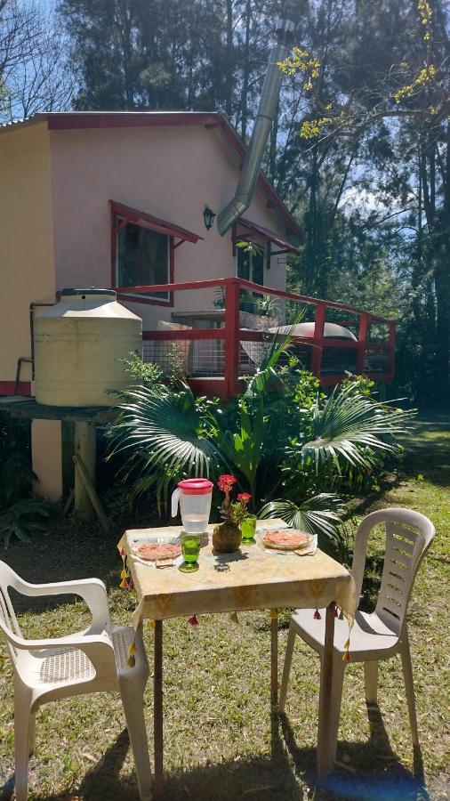 Casa Haiku - Delta Tigre. Exterior photo